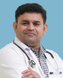 Hiran S. Reddy