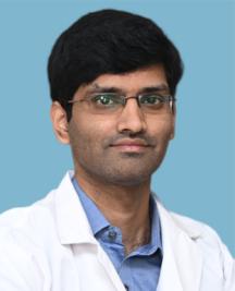 K Saketh