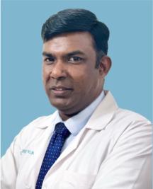 Andrew Thomas Kurian