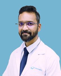 Arun Ramanan V
