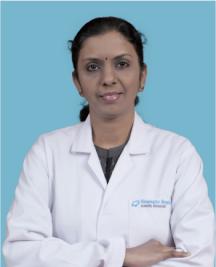Sandhya V