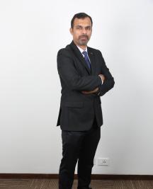 Chandrashekhar Kulkarni