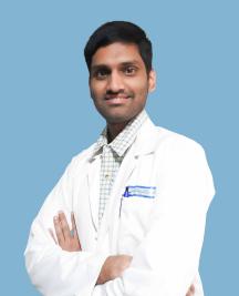 K Saketh